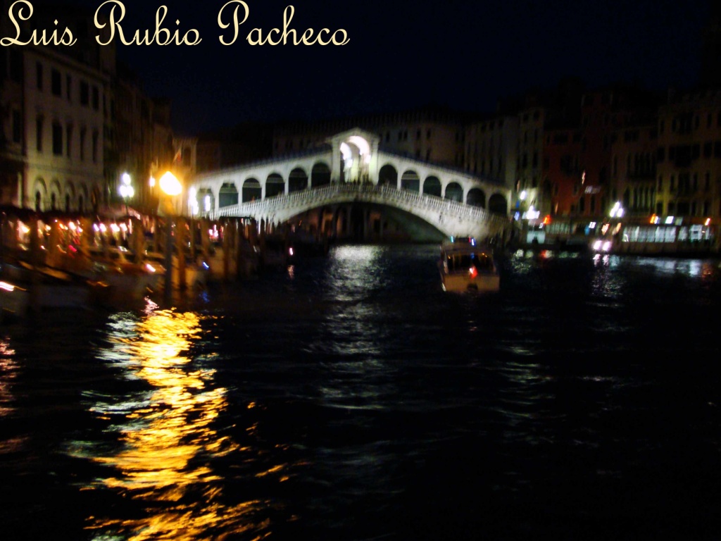 Foto de Venecia, Italia