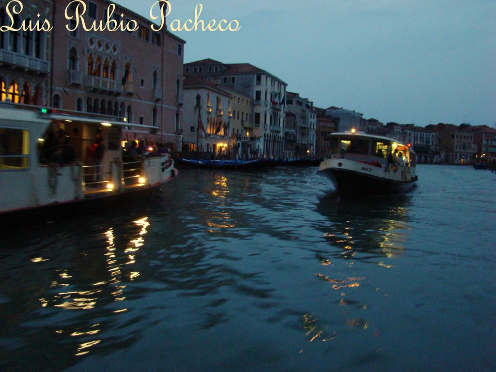 Foto de Venecia, Italia