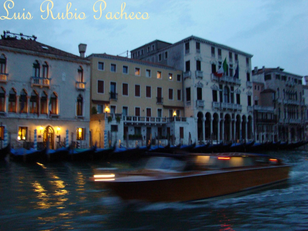 Foto de Venecia, Italia