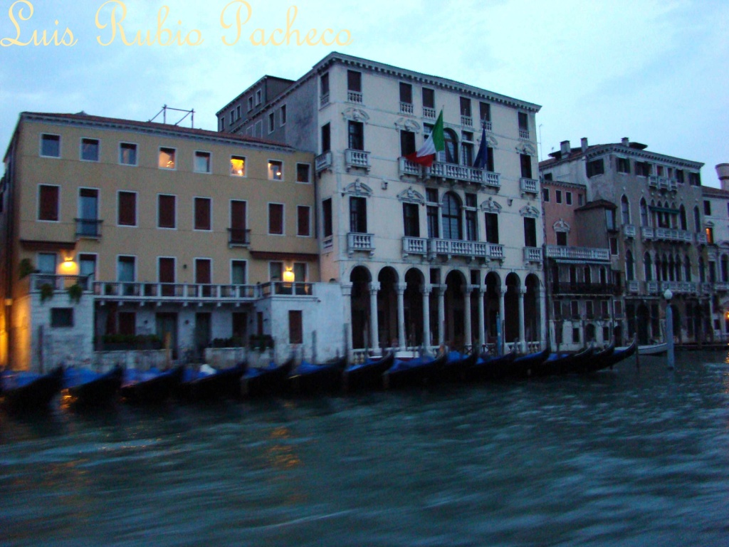 Foto de Venecia, Italia