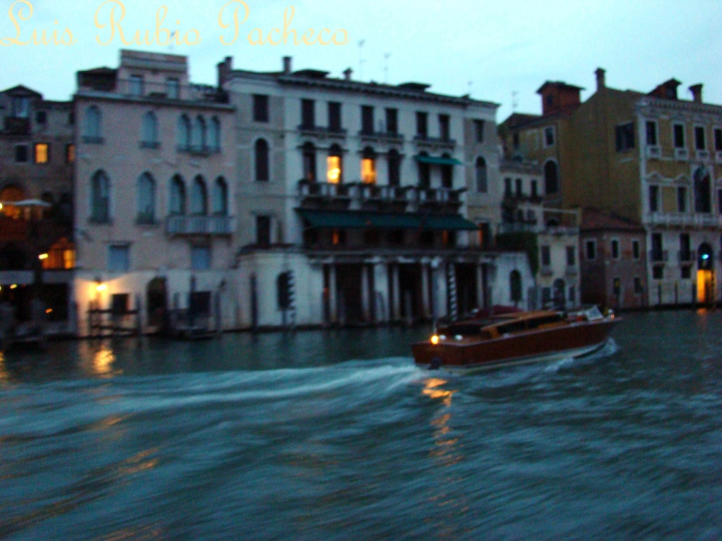 Foto de Venecia, Italia