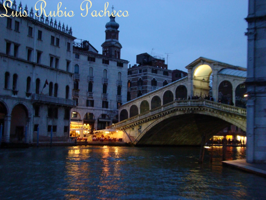 Foto de Venecia, Italia