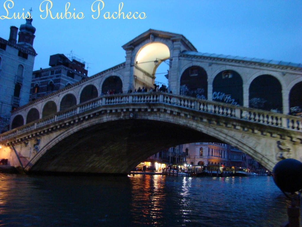 Foto de Venecia, Italia