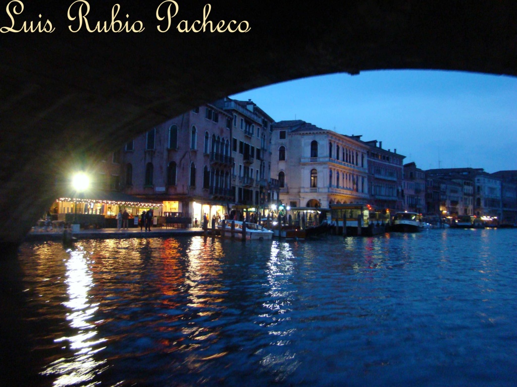 Foto de Venecia, Italia