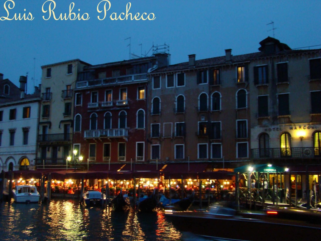 Foto de Venecia, Italia