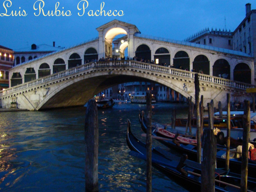 Foto de Venecia, Italia