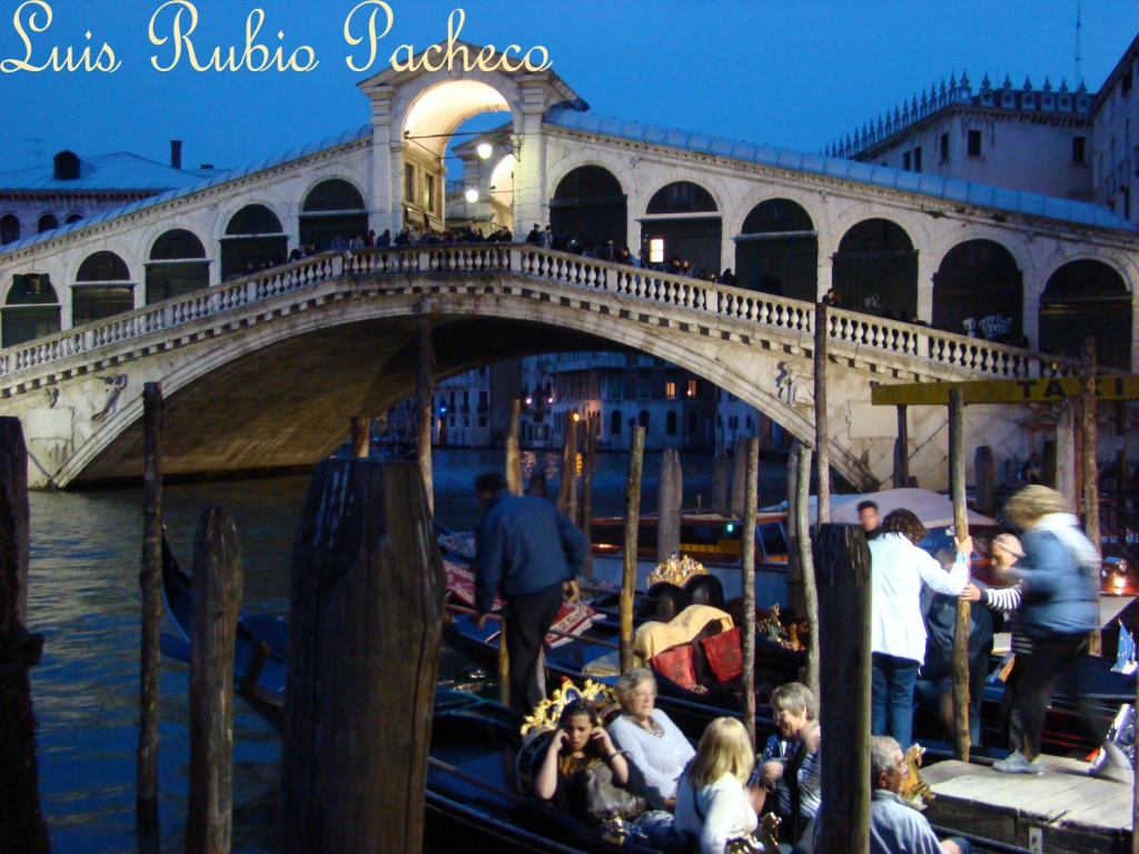 Foto de Venecia, Italia