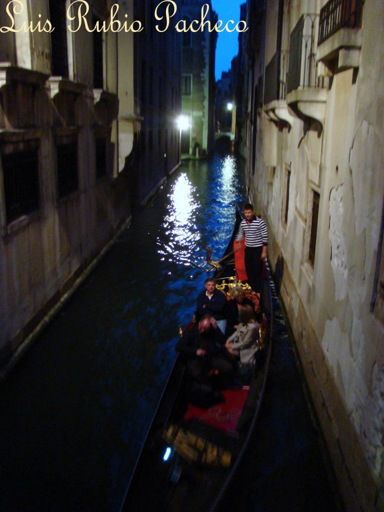 Foto de Venecia, Italia