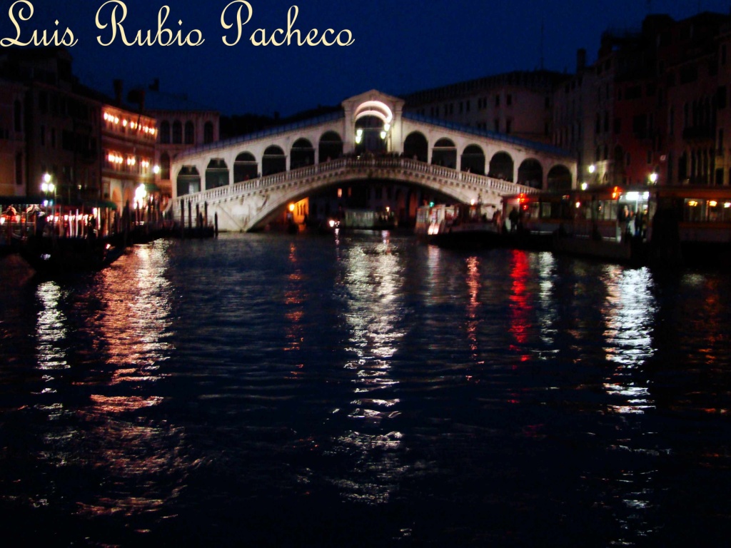 Foto de Venecia, Italia