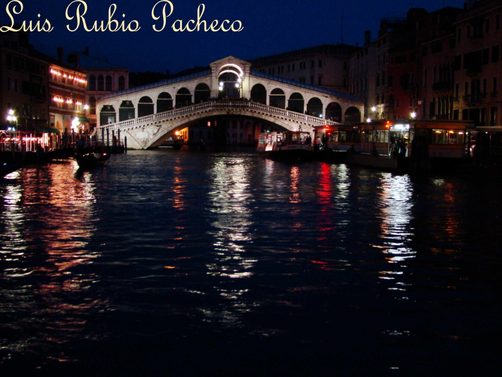 Foto de Venecia, Italia