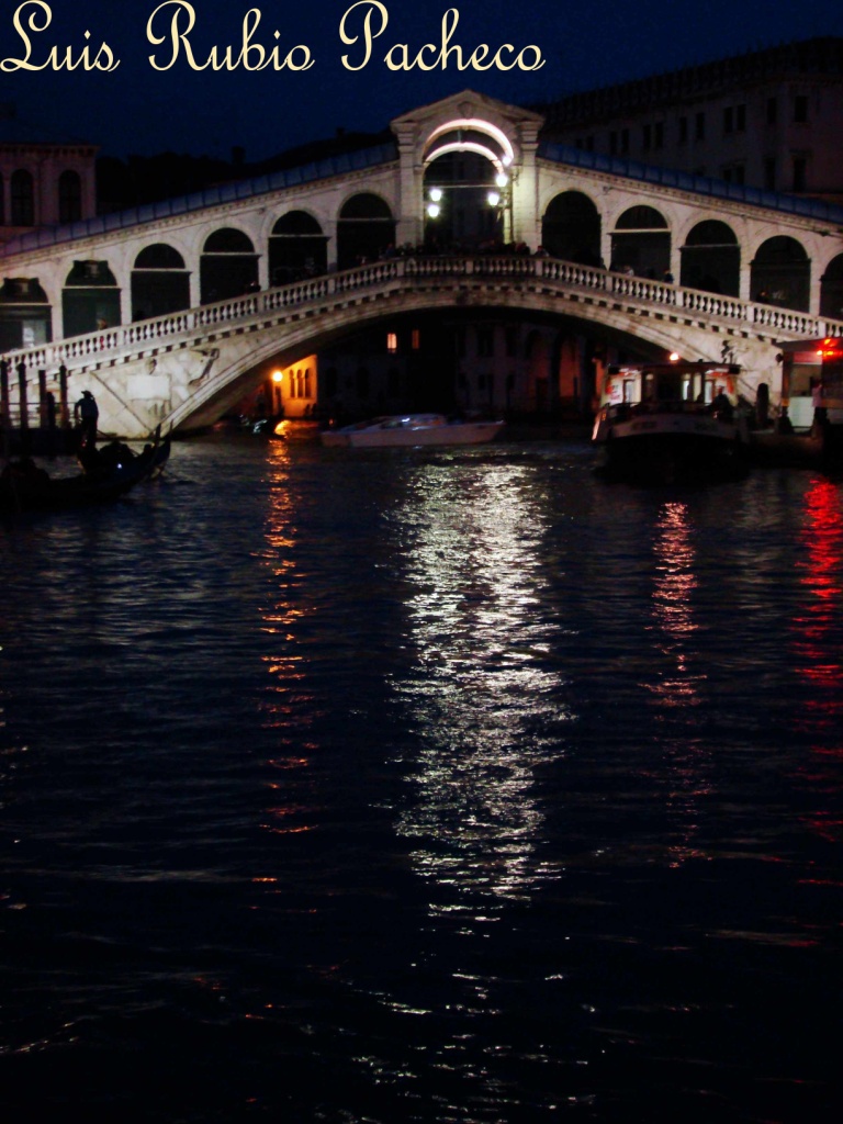 Foto de Venecia, Italia