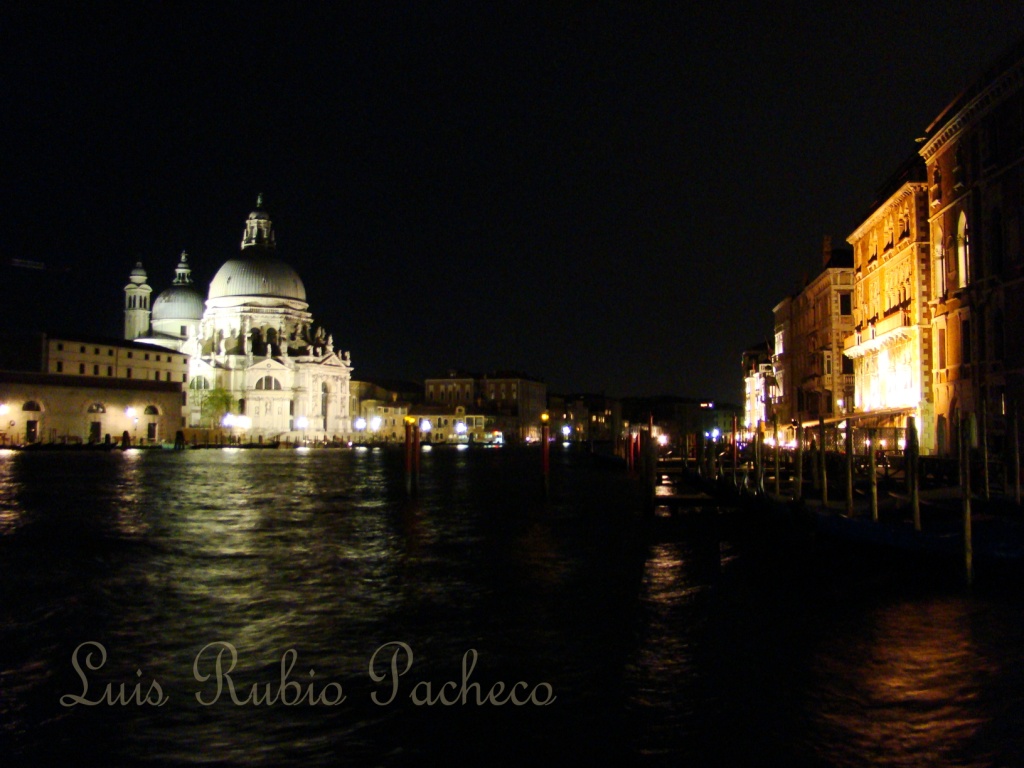 Foto de Venecia, Italia