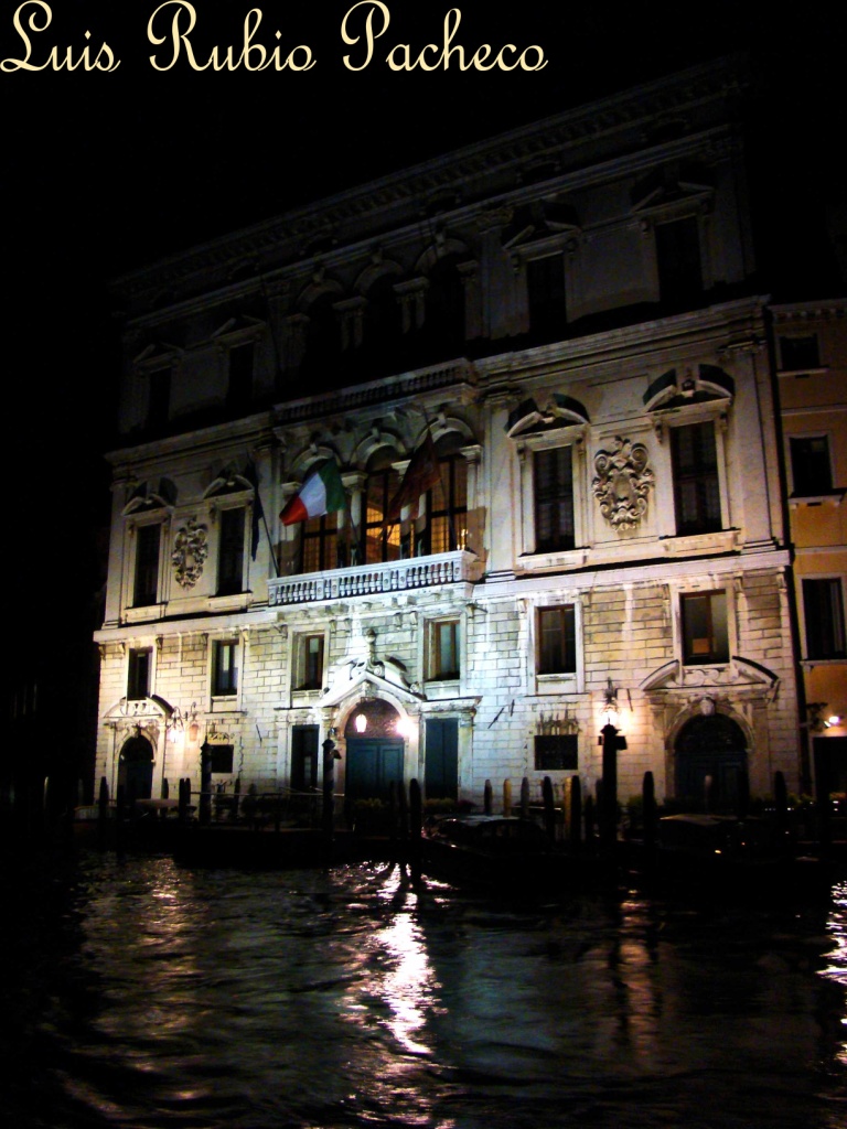 Foto de Venecia, Italia