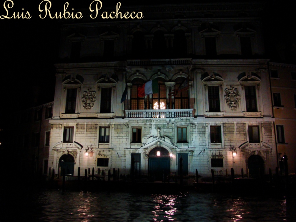 Foto de Venecia, Italia