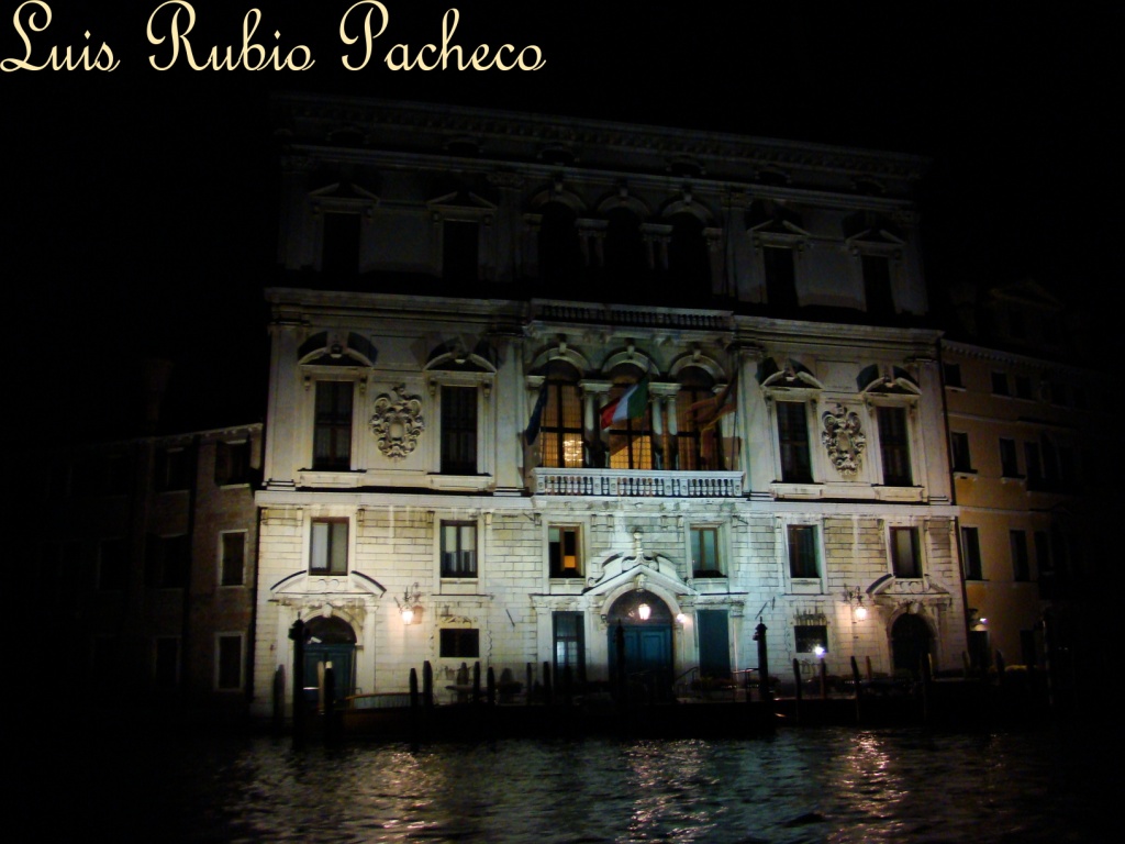 Foto de Venecia, Italia