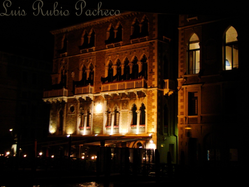 Foto de Venecia, Italia