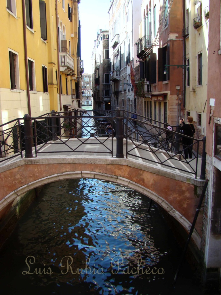 Foto de Venecia, Italia