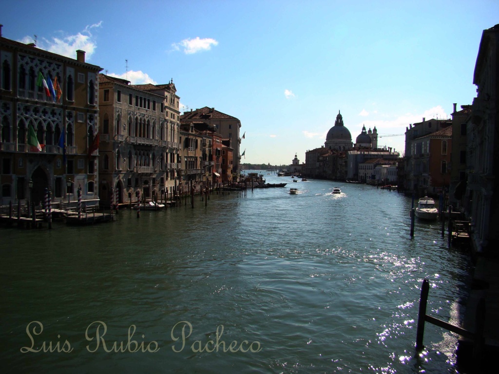 Foto de Venecia, Italia