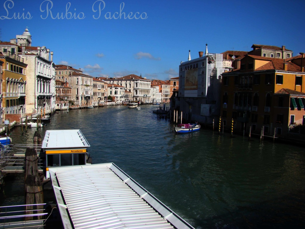 Foto de Venecia, Italia