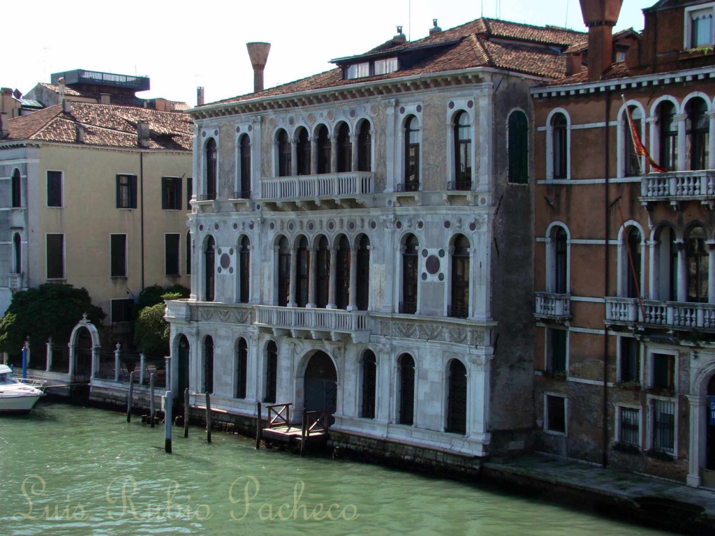 Foto de Venecia, Italia