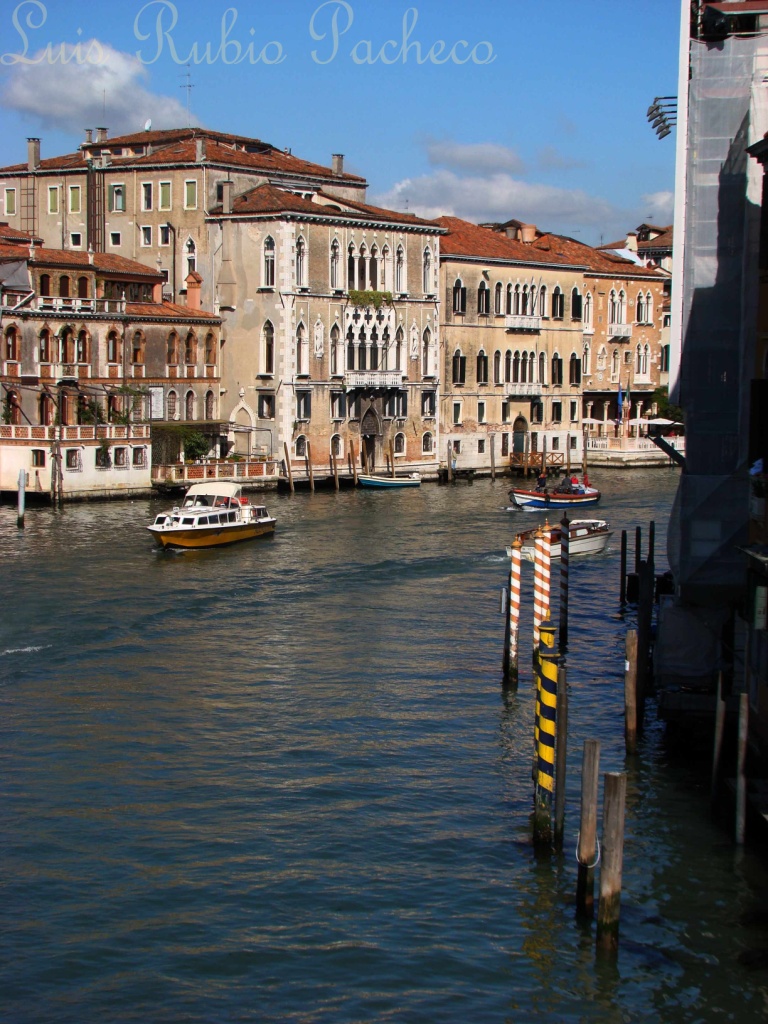 Foto de Venecia, Italia