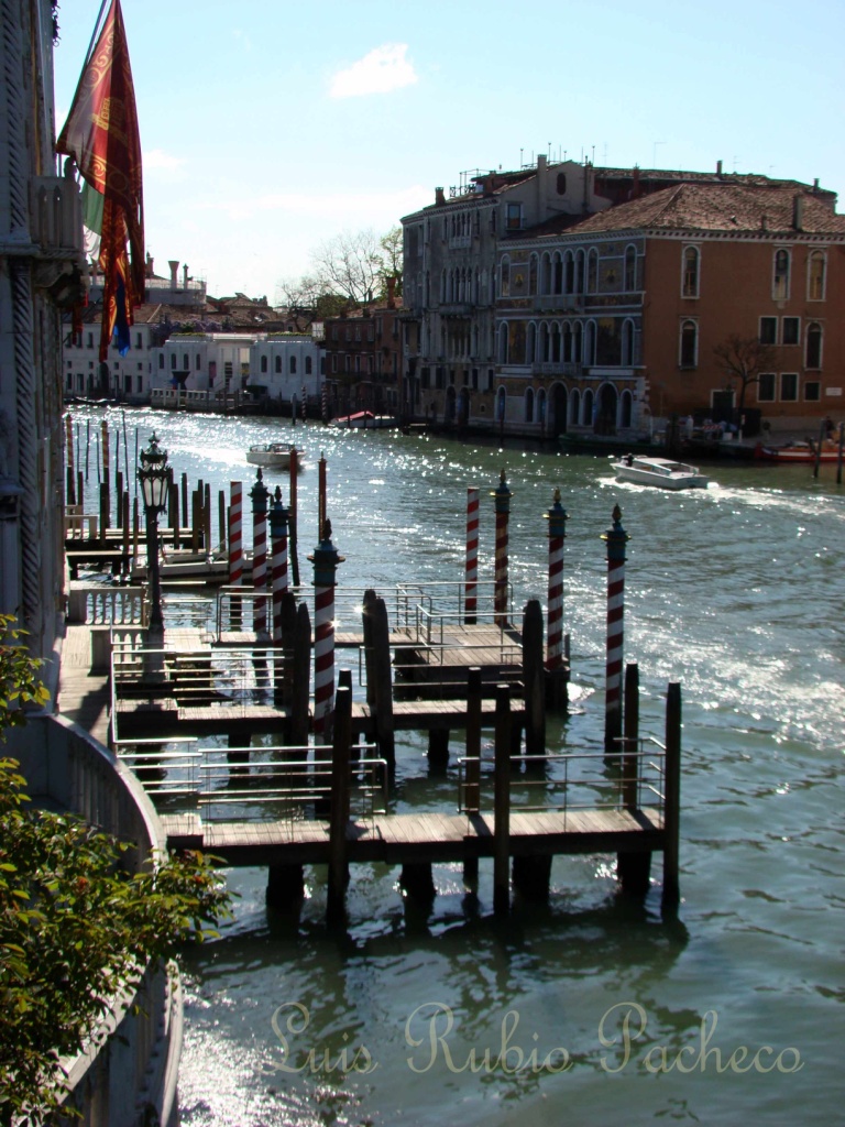 Foto de Venecia, Italia