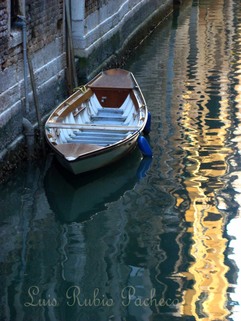 Foto de Venecia, Italia