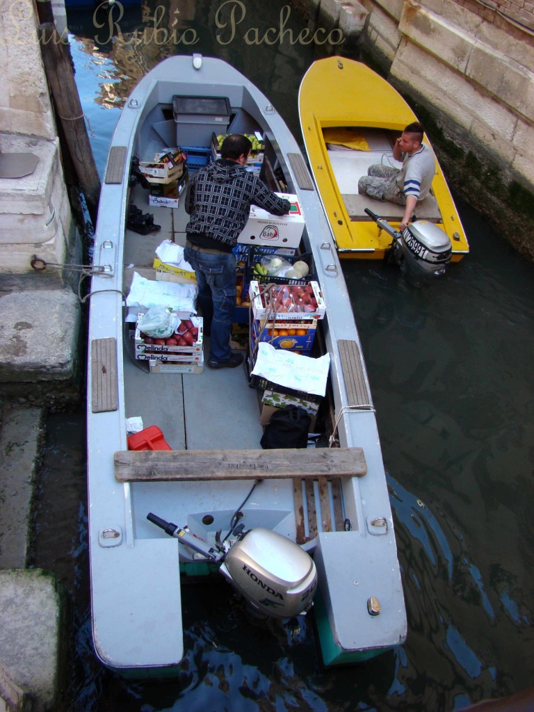 Foto de Venecia, Italia