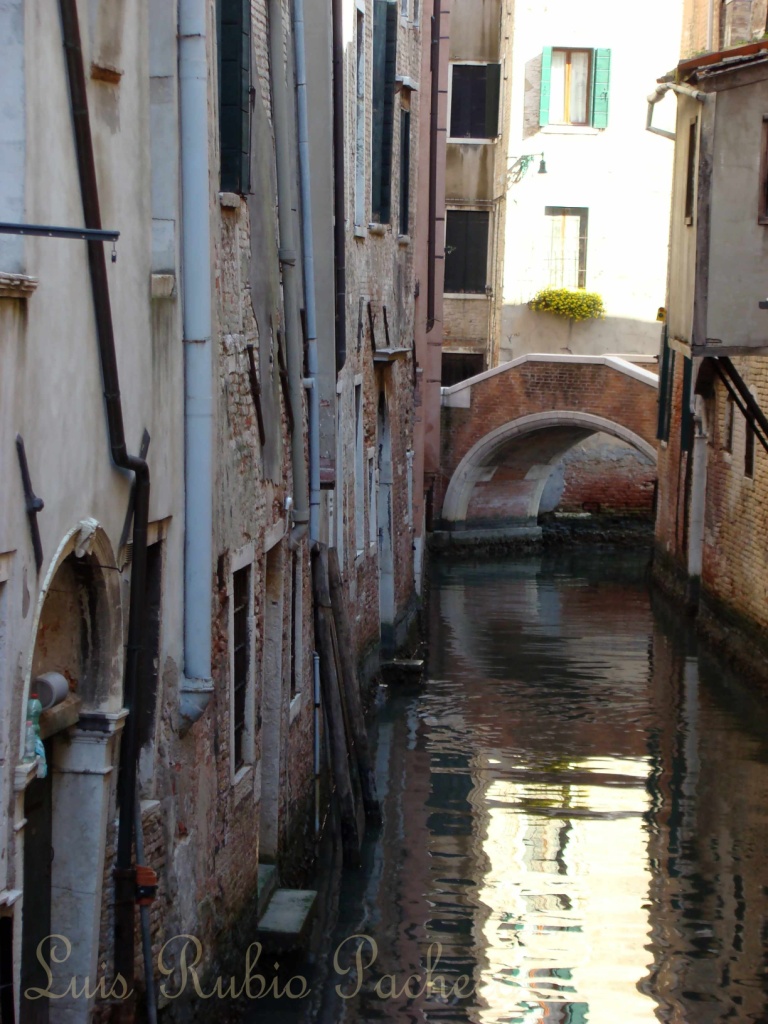 Foto de Venecia, Italia