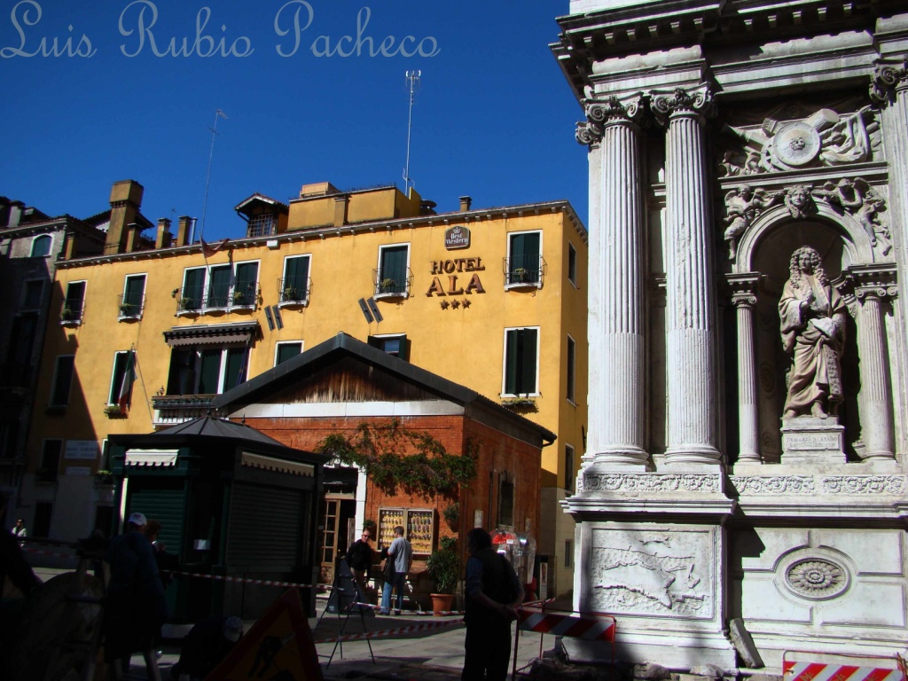 Foto de Venecia, Italia