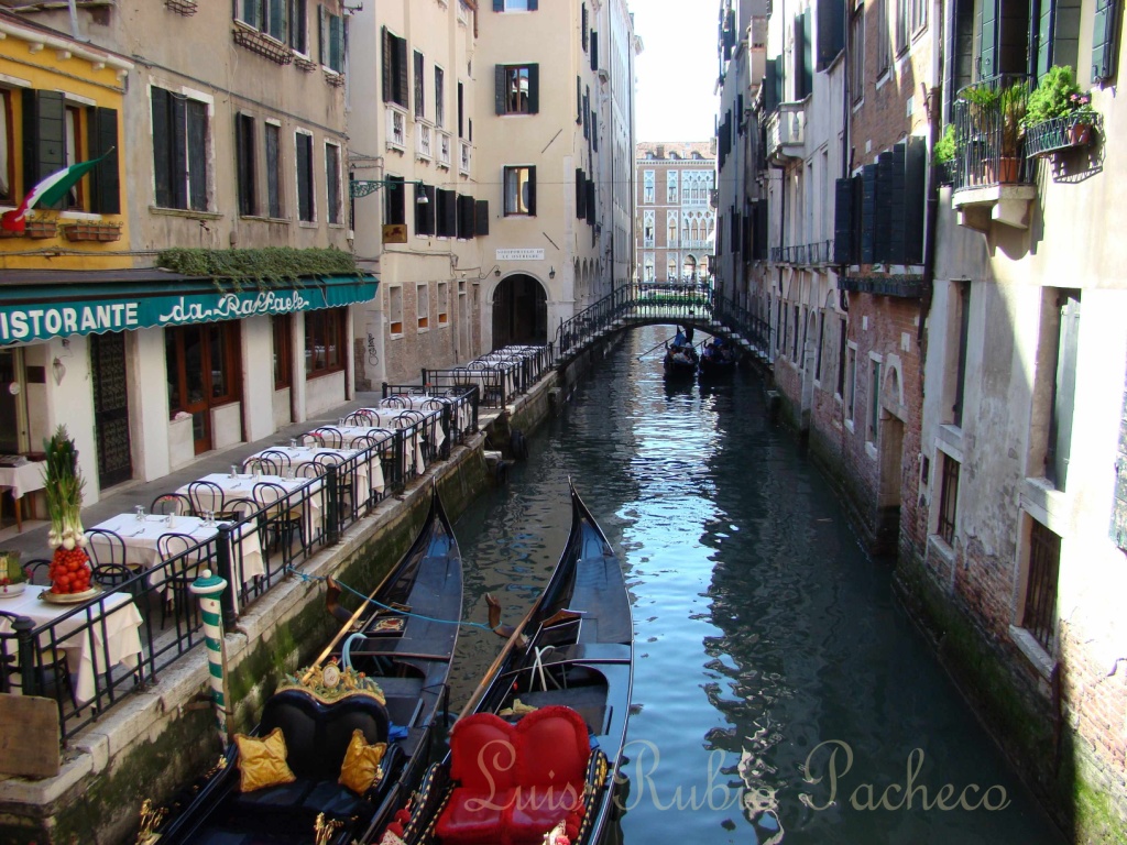 Foto de Venecia, Italia