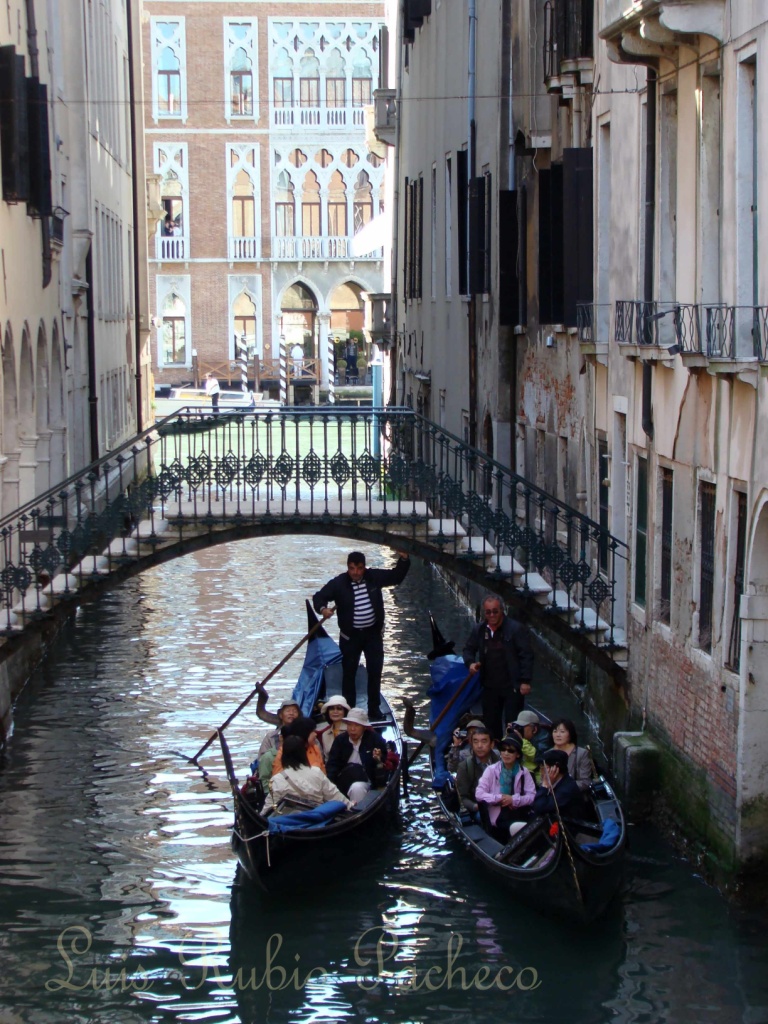 Foto de Venecia, Italia