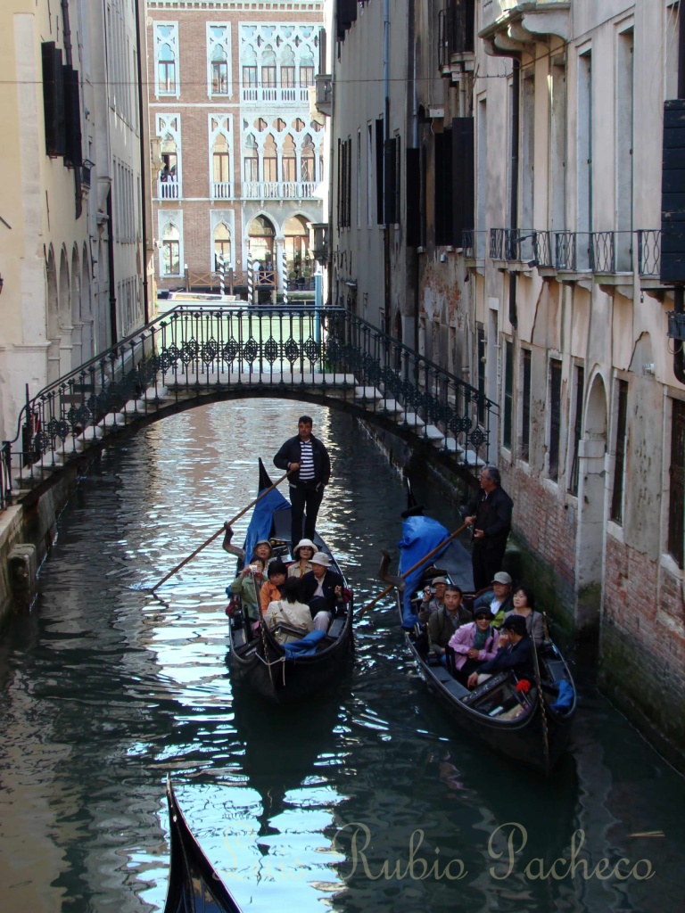 Foto de Venecia, Italia