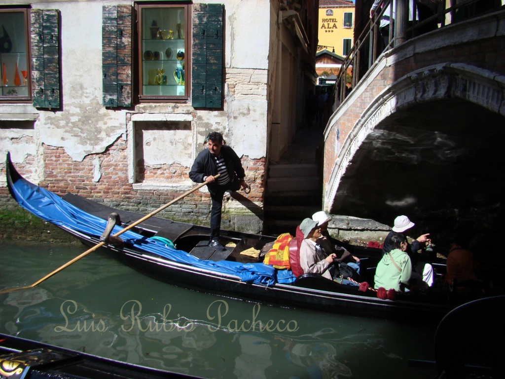 Foto de Venecia, Italia