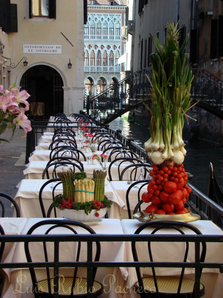 Foto de Venecia, Italia