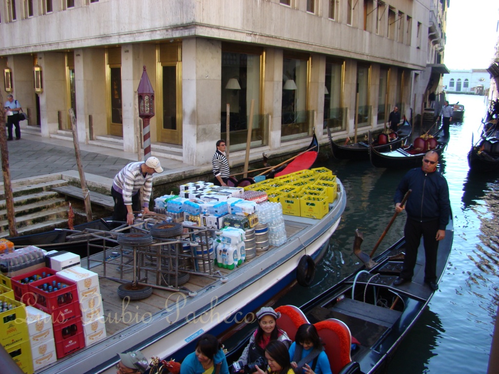 Foto de Venecia, Italia