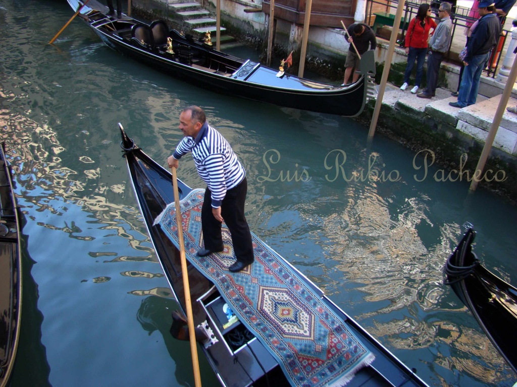 Foto de Venecia, Italia