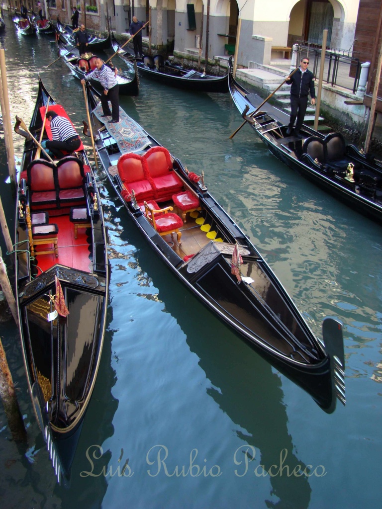 Foto de Venecia, Italia