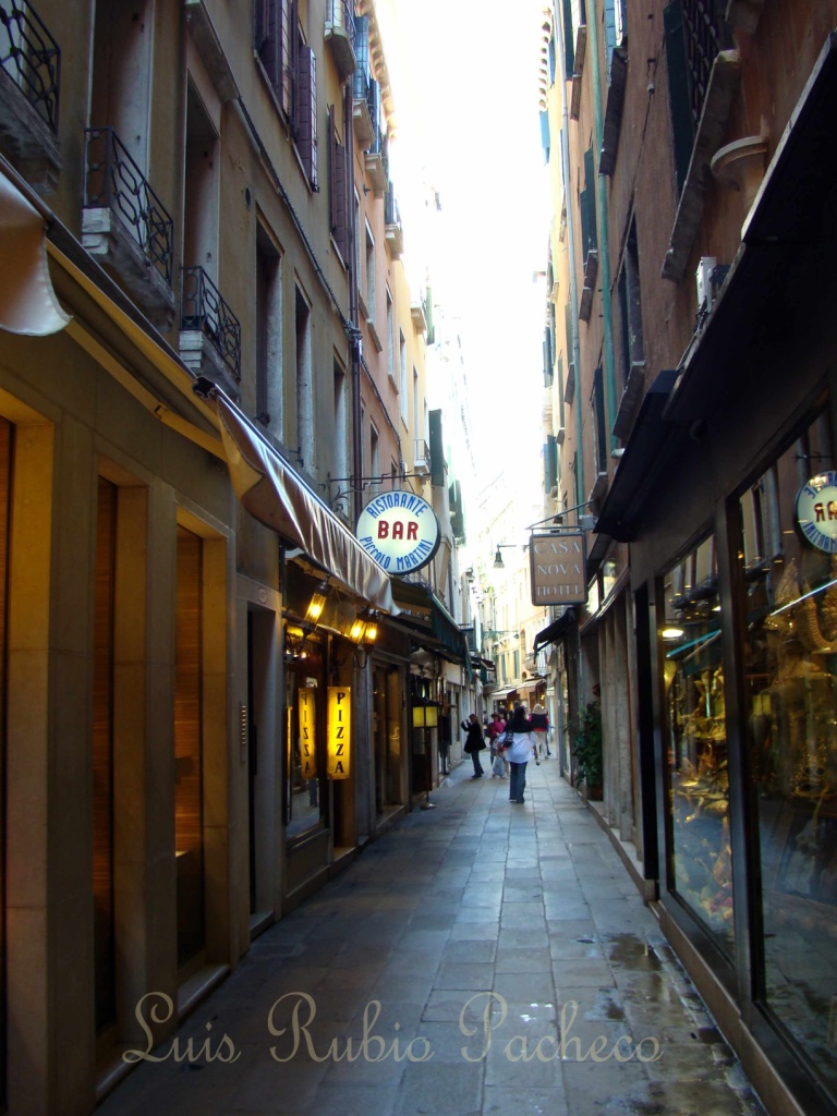 Foto de Venecia, Italia