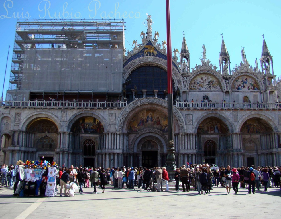 Foto de Venecia, Italia