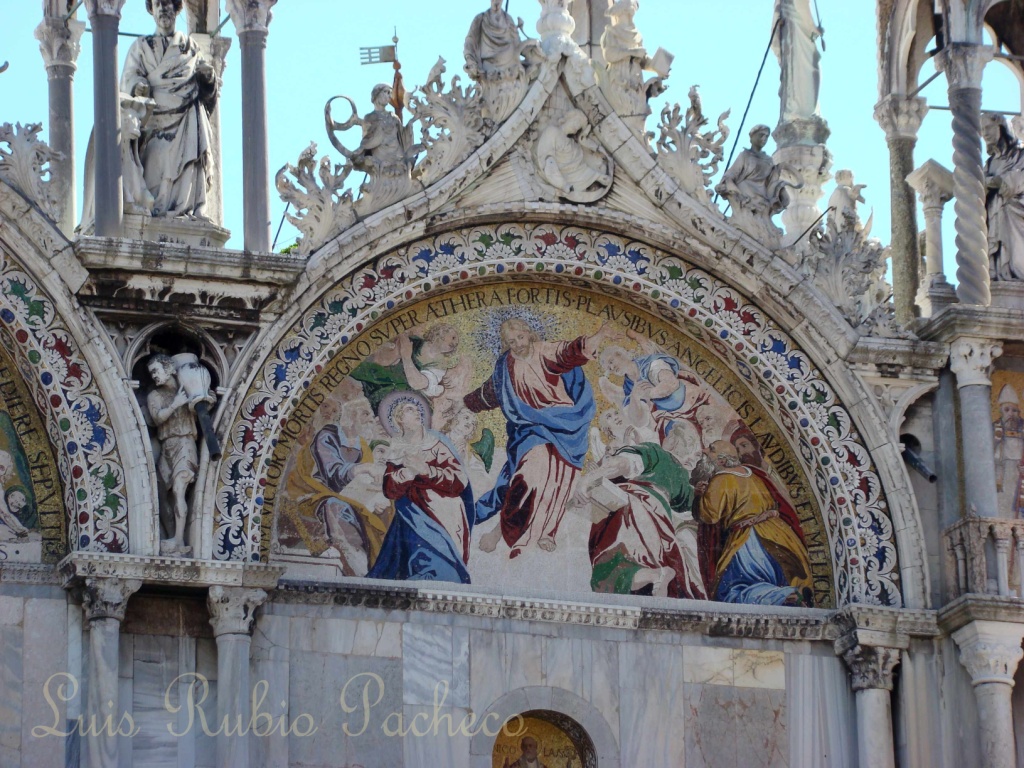 Foto de Venecia, Italia