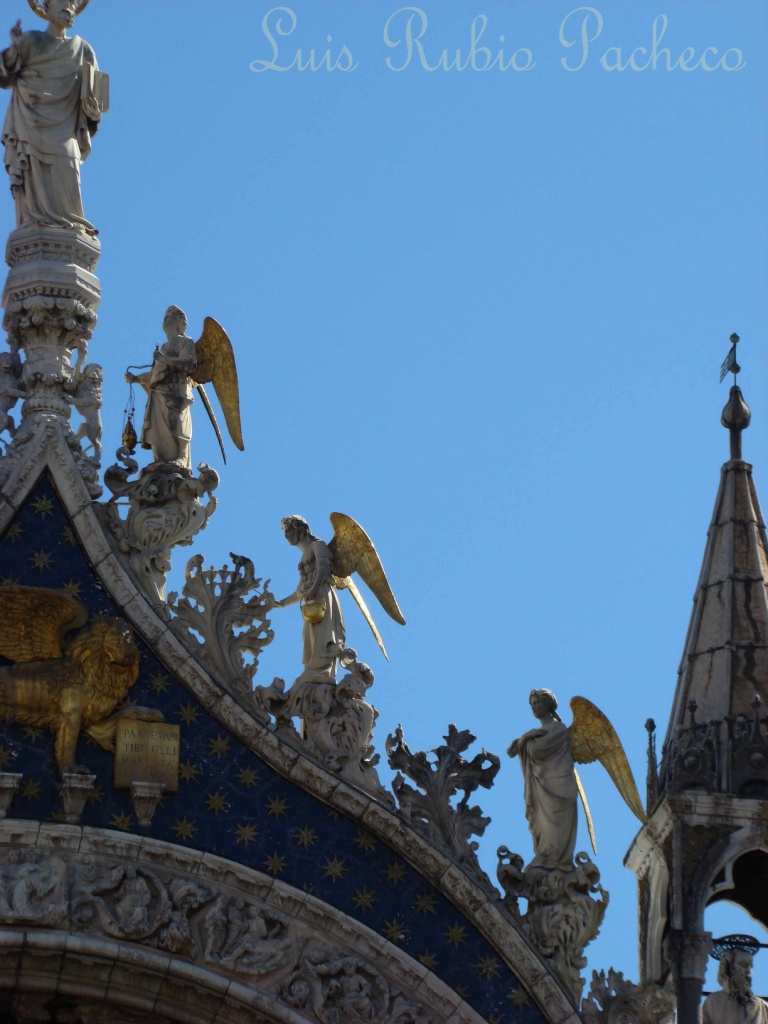 Foto de Venecia, Italia