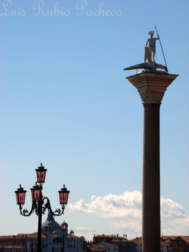 Foto de Venecia, Italia