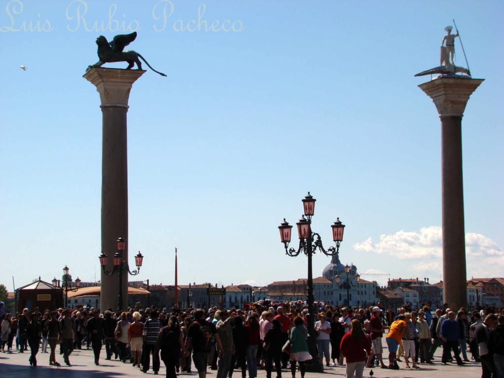 Foto de Venecia, Italia