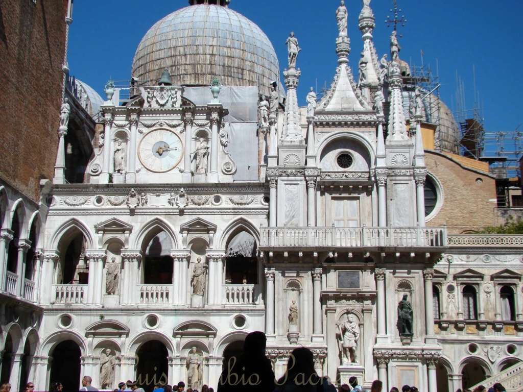 Foto de Venecia, Italia