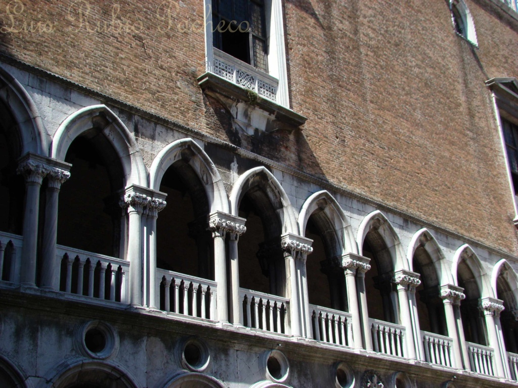 Foto de Venecia, Italia