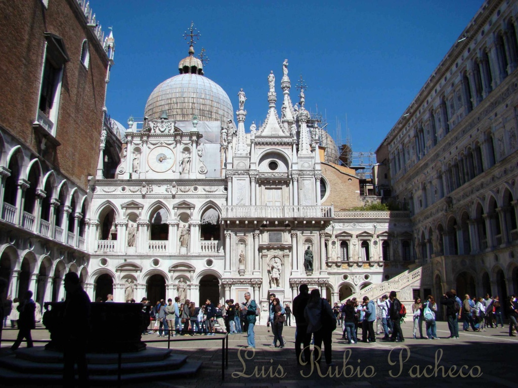 Foto de Venecia, Italia