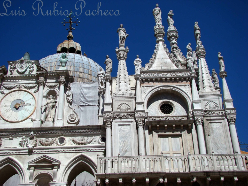 Foto de Venecia, Italia