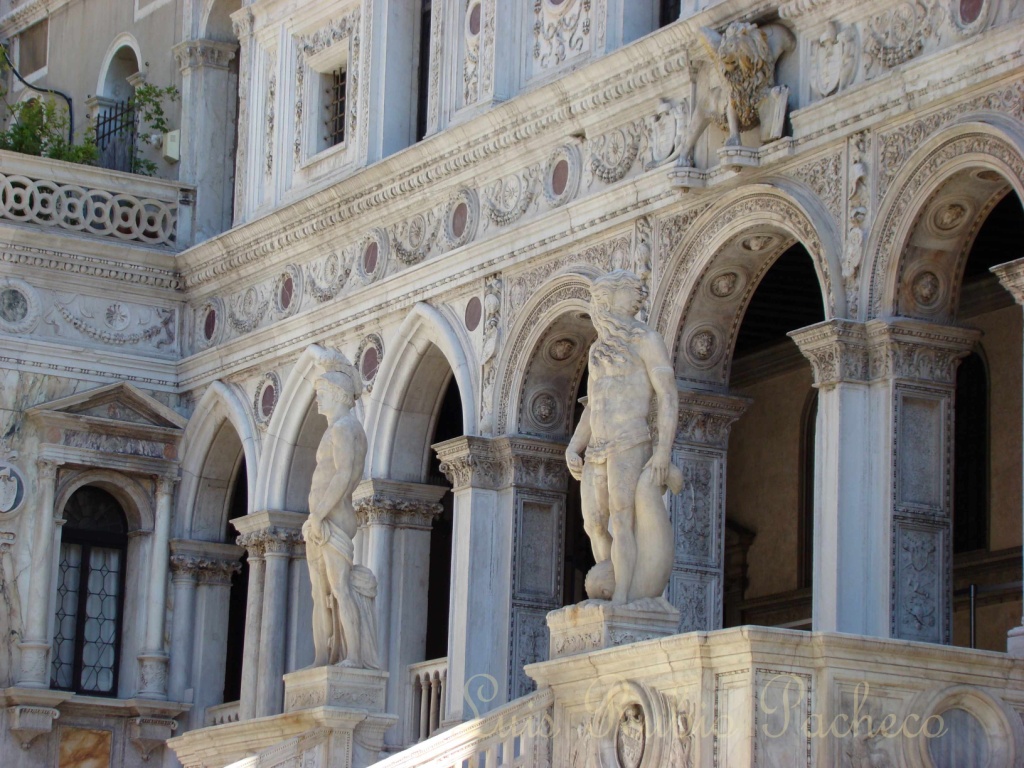 Foto de Venecia, Italia