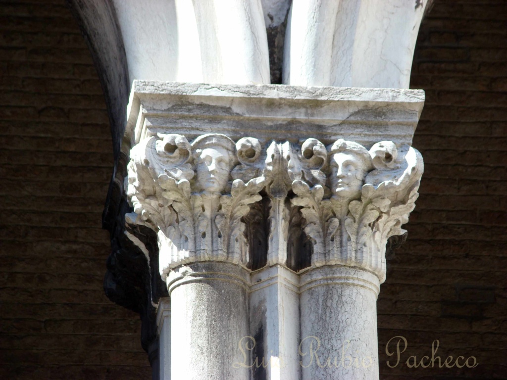 Foto de Venecia, Italia